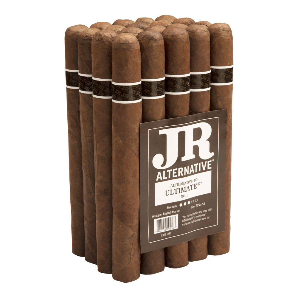 JR Ultimate No. 1, , jrcigars